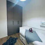 Apartmán Anna