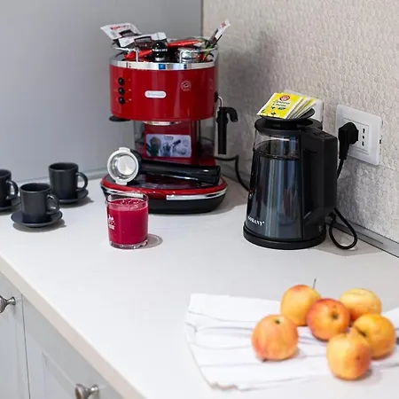 Anna 公寓 的里雅斯特