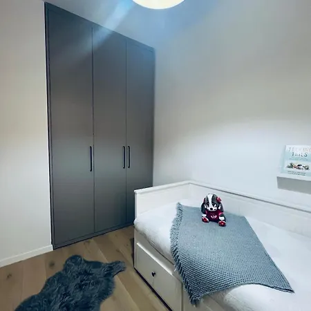 Apartment Anna