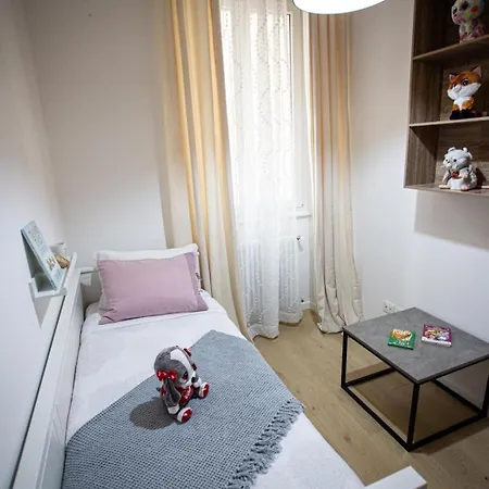 Apartment Anna