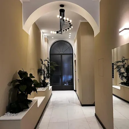 Apartmán Anna