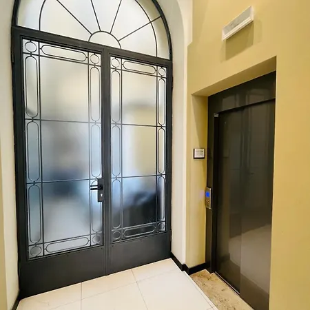 Anna Apartamento