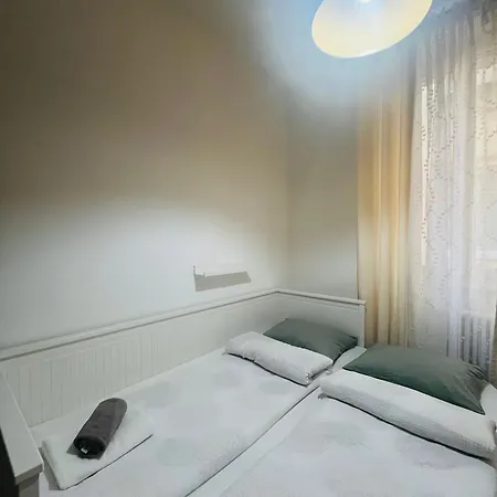 Anna Apartamento